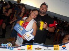 Forró do Lago